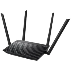 Asus RT-AC1200 V2 Trådløs ruter AC1200
