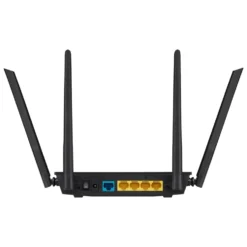 Asus RT-AC1200 V2 Trådløs ruter AC1200