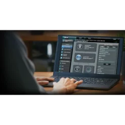 Asus RT-AX53U Trådløs ruter AX1800