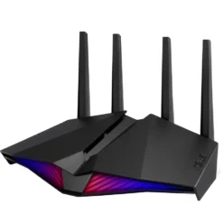 Asus RT-AX82U Trådløs ruter AX5400
