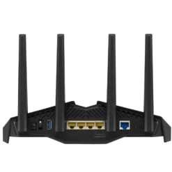 Asus RT-AX82U Trådløs ruter AX5400