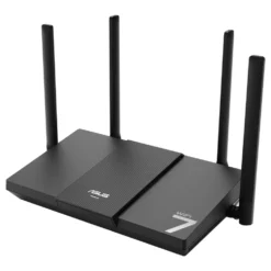 Asus RT-BE50 Trådløs Wifi 7-ruter