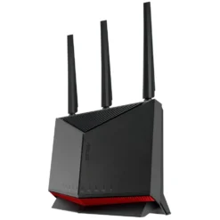 Asus RT-BE86U Trådløs ruter BE6800