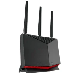 Asus RT-BE86U Trådløs ruter BE6800