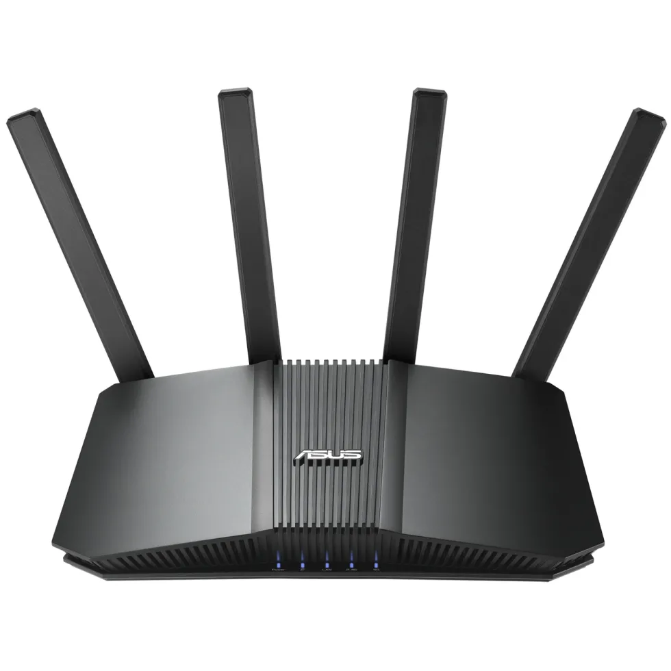 Asus RT-BE82U Trådløs ruter BE6500