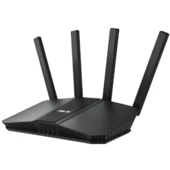 Asus RT-BE82U Trådløs ruter BE6500