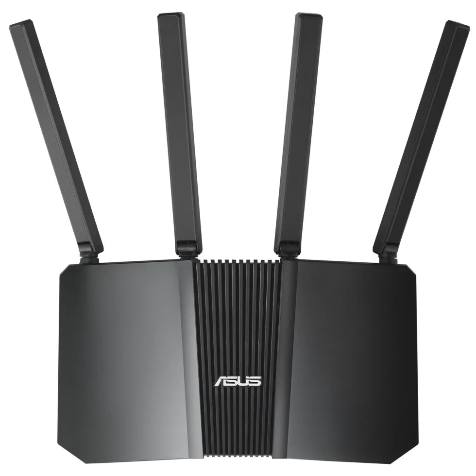 Asus RT-BE82U Trådløs ruter BE6500