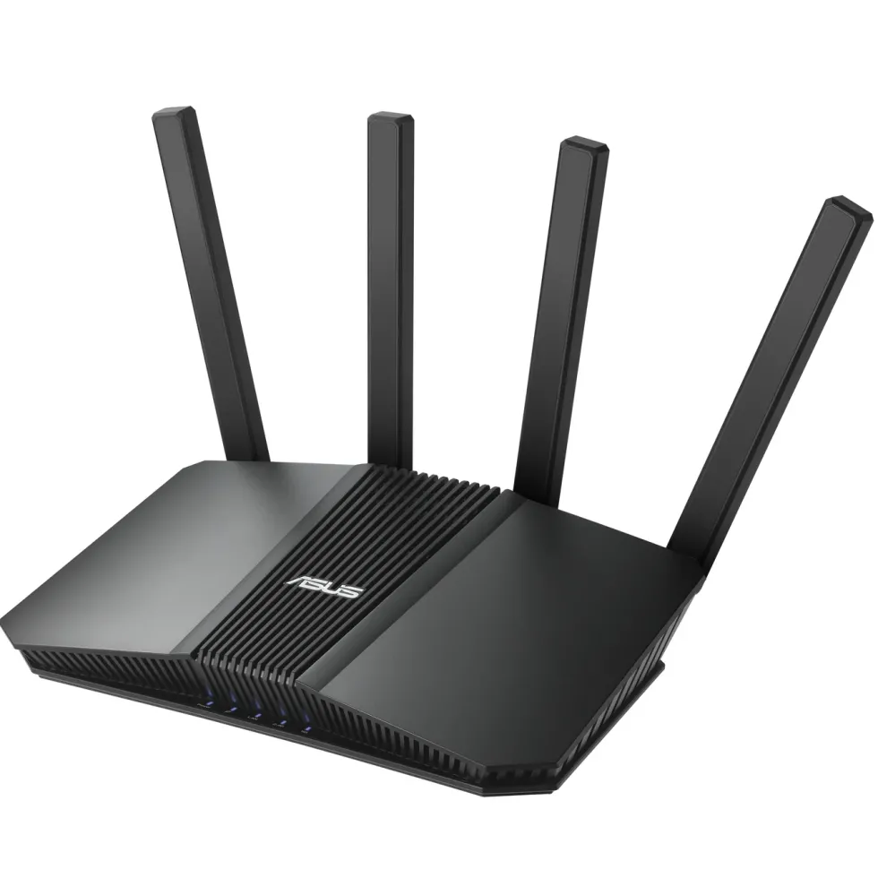 Asus RT-BE82U Trådløs ruter BE6500