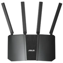 Asus RT-BE82U Trådløs ruter BE6500