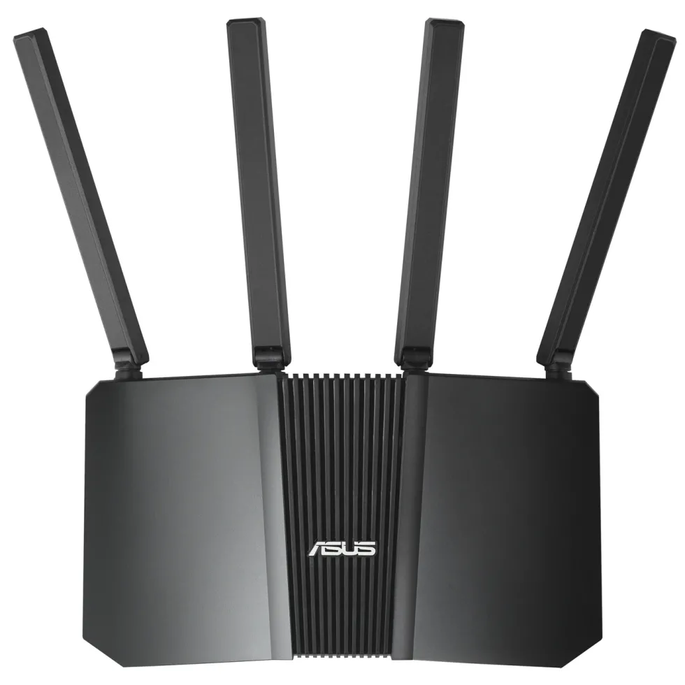 Asus RT-BE82U Trådløs ruter BE6500