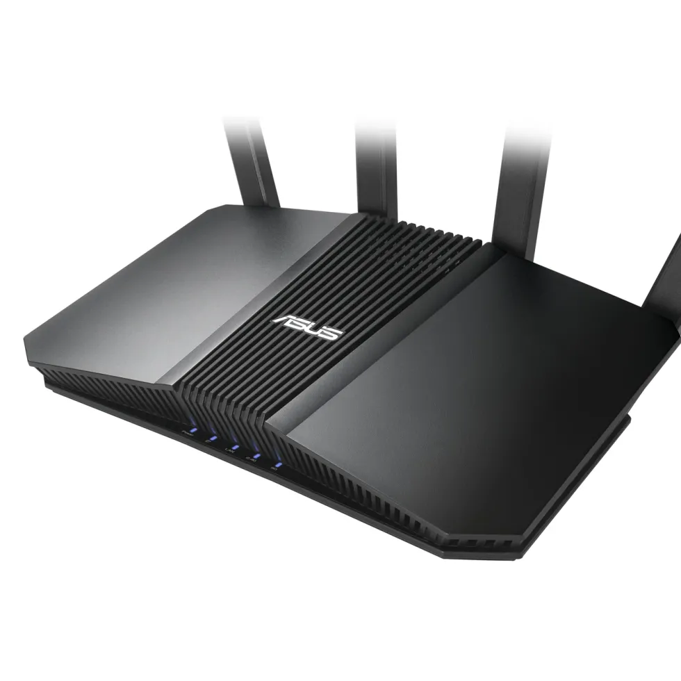 Asus RT-BE82U Trådløs ruter BE6500