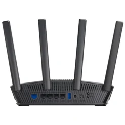 Asus RT-BE82U Trådløs ruter BE6500
