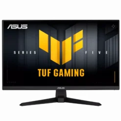 Asus TUF Gaming gamingskjerm 146 Hz 24 tommer
