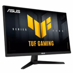 Asus TUF Gaming gamingskjerm 146 Hz 24 tommer