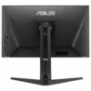 Asus TUF Gaming VG27AQL5A gaming-skjerm 27 tommer