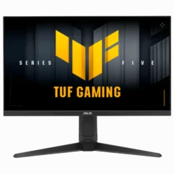 Asus TUF Gaming VG27AQL5A gaming-skjerm 27 tommer