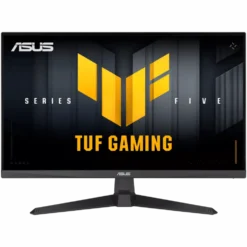 Asus TUF Gaming VG279QE5A gamingskjerm 27 tommer