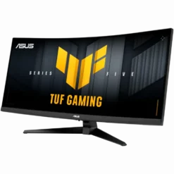Asus TUF Gaming VG34WQ5A buet ultrawide-gamingskjerm 34 tommer