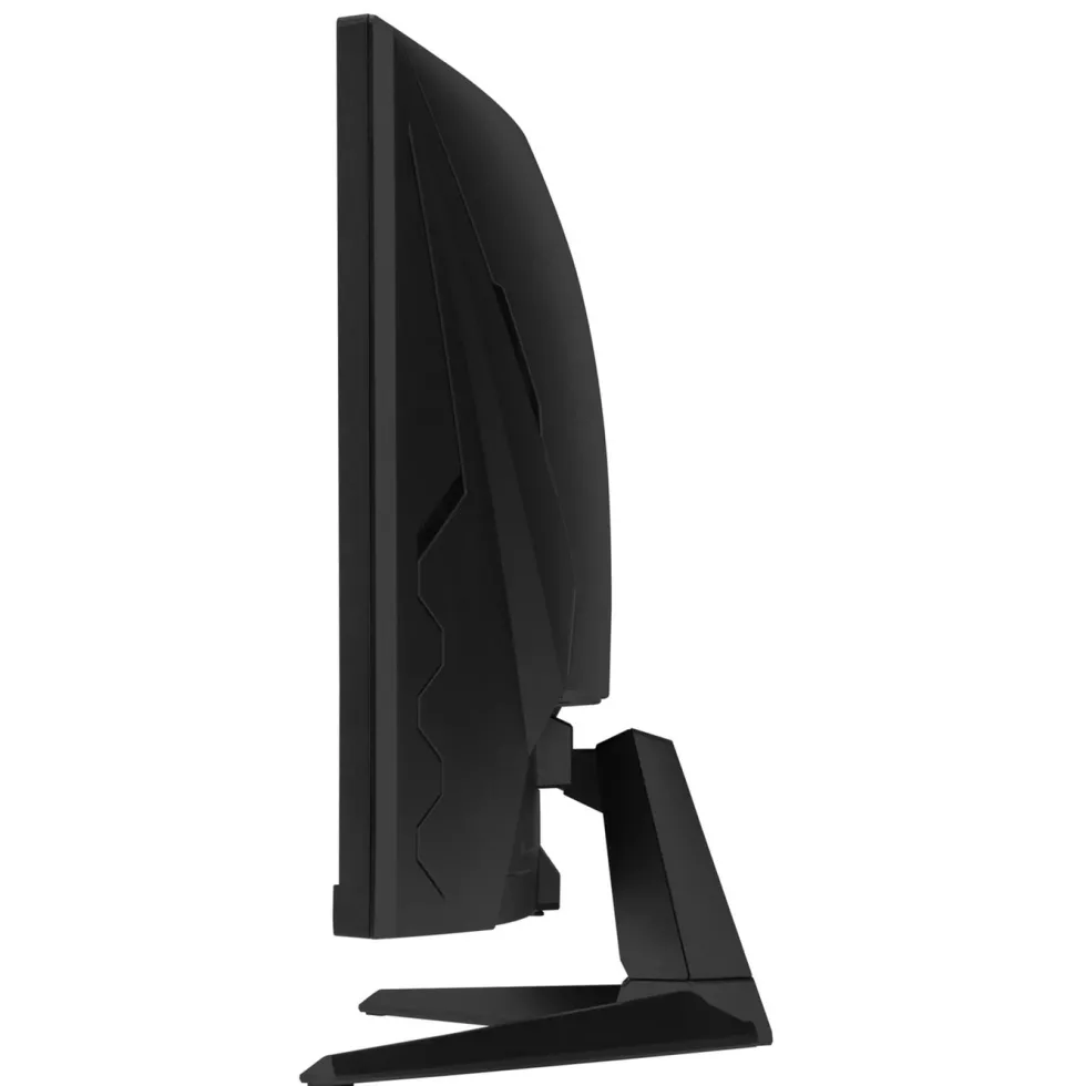 Asus TUF Gaming VG34WQ5A buet ultrawide-gamingskjerm 34 tommer