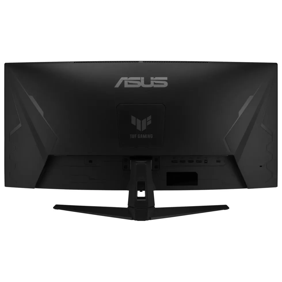 Asus TUF Gaming VG34WQ5A buet ultrawide-gamingskjerm 34 tommer
