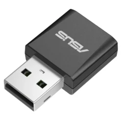 Asus USB-BE92 Nano Trådløst USB-nettverkskort