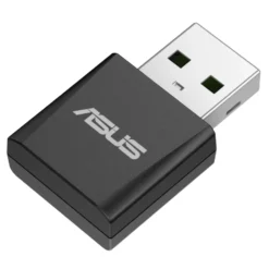 Asus USB-BE92 Nano Trådløst USB-nettverkskort