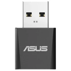 Asus USB-BE92 Nano Trådløst USB-nettverkskort