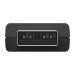 Asus USB-BE92 Nano Trådløst USB-nettverkskort