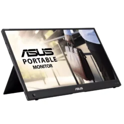 Asus ZenScreen Go MB16AWP Trådløs monitor 15,6"