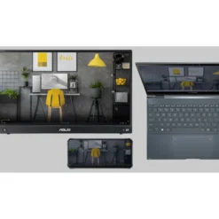 Asus ZenScreen Go MB16AWP Trådløs monitor 15,6