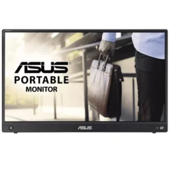 Asus ZenScreen Go MB16AWP Trådløs monitor 15,6