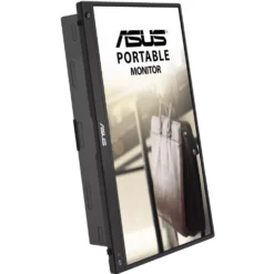 Asus ZenScreen Go MB16AWP Trådløs monitor 15,6