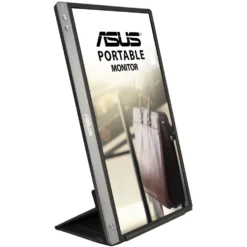 Asus ZenScreen MB14AC Portabel monitor 14" USB-A/USB-C