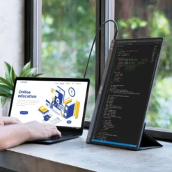 Asus ZenScreen MB14AC Portabel monitor 14