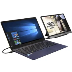 Asus ZenScreen MB14AC Portabel monitor 14