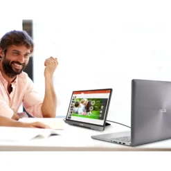 Asus ZenScreen MB14AC Portabel monitor 14
