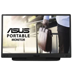 Asus ZenScreen MB166C Portabel monitor 15,6" USB-C