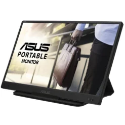 Asus ZenScreen MB166C Portabel monitor 15,6