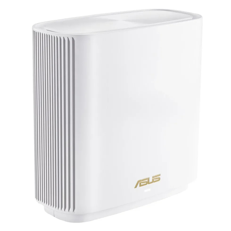 Asus Zenwifi AX XT8 Mesh-system AX6600 2-pk. Hvit
