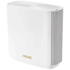 Asus Zenwifi AX XT8 Mesh-system AX6600 2-pk. Hvit
