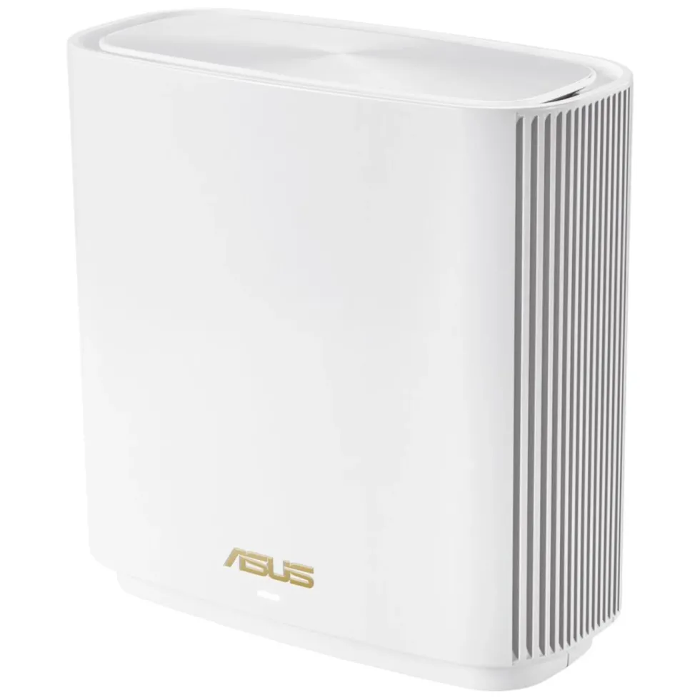Asus Zenwifi AX XT8 Mesh-system AX6600 2-pk. Hvit