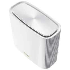 Asus Zenwifi AX XT8 Mesh-system AX6600 2-pk. Hvit