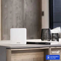 Asus ZenWiFi BD4 3-pk.