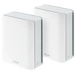 Asus Zenwifi BE BT8 Mesh-system Tri-band BE14000 2-pakk
