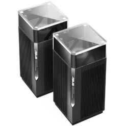 Asus ZenWiFi Pro ET12 Mesh-System med Wifi 6E