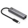 Athom Ethernet Adapter for Homey Pro (Early 2023)