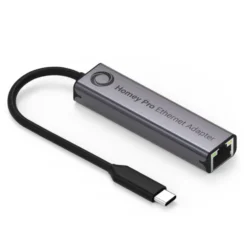 Athom Ethernet Adapter for Homey Pro (Early 2023)
