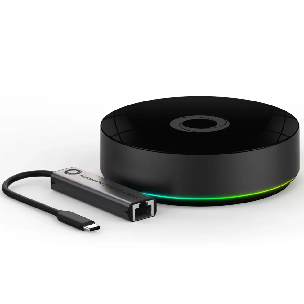 Athom Ethernet Adapter for Homey Pro (Early 2023)