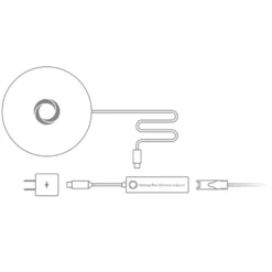 Athom Ethernet Adapter for Homey Pro (Early 2023)