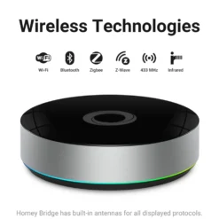 Athom Homey Bridge Smarthjemkontroller